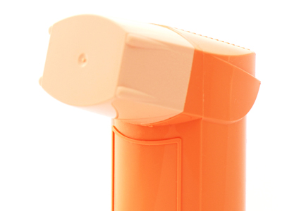 Inhaler - Chartered Institute of Ergonomics & Human Factors