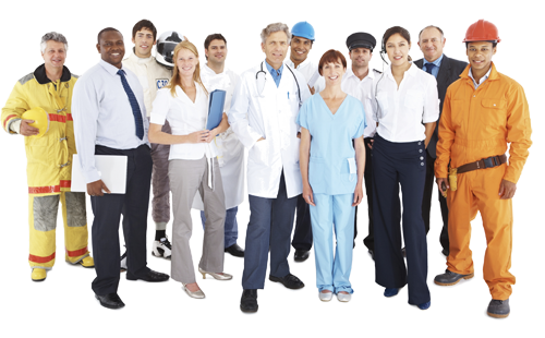 Work group people - Chartered Institute of Ergonomics & Human Factors