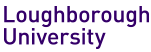 Loughborough University Logo